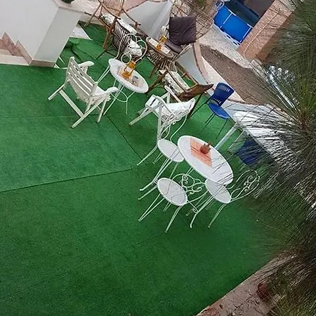 Gasthuis La Pineta *